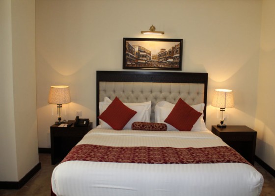 Deluxe-Suite-Accommodation-Islamabad-Business-Hotel