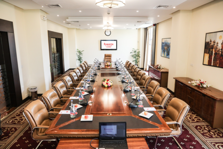 shams board room
